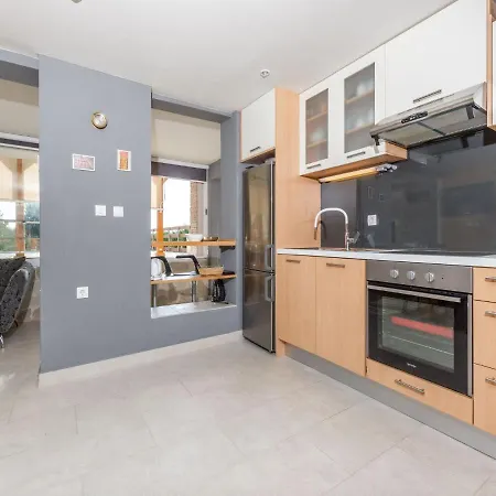 Holiday home Boutique In Donje Polje With Pool
