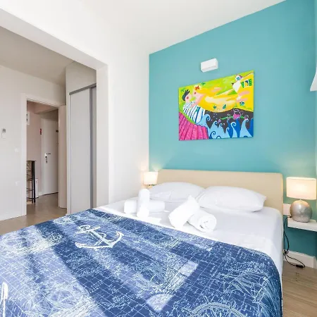 Holiday home Boutique In Donje Polje With Pool *