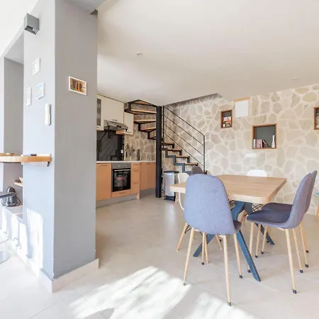 Holiday home Boutique In Donje Polje With Pool