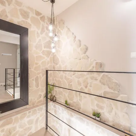 Holiday home Boutique In Donje Polje With Pool Sibenik