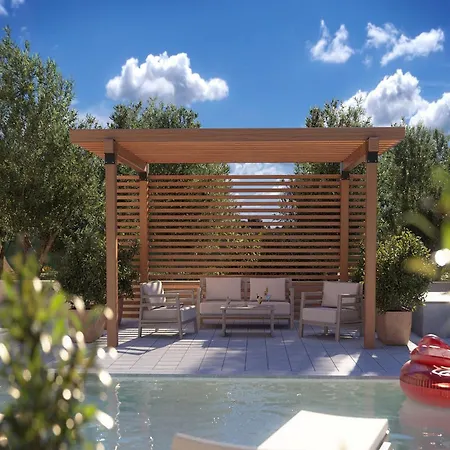 Boutique In Donje Polje With Pool *